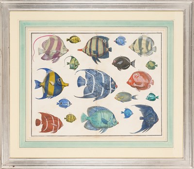 Lot 417 - ATTRIBUTED TO JAKOB VAN DER SCHLEY (DUTCH 1715-1779)