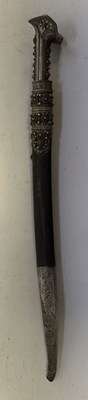 Lot 33 - AN OTTOMAN YATAGHAN, TURKEY, DATED 1217 A.H. CORRESPONDING TO 1805 A.D., PROBABLY FOCA