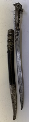 Lot 33 - AN OTTOMAN YATAGHAN, TURKEY, DATED 1217 A.H. CORRESPONDING TO 1805 A.D., PROBABLY FOCA