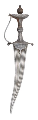 Lot 15 - A SOUTH INDIAN CHILANUM, EARLY 17TH CENTURY