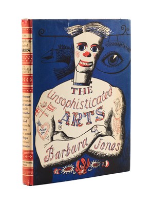 Lot 311 - BARBARA JONES