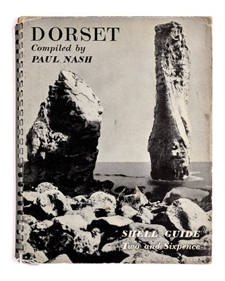 Lot 308 - PAUL NASH