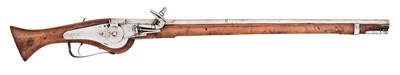 Lot 224 - A GERMAN 50 BORE WHEEL-LOCK HOLSTER PISTOL, ZELLA, CIRCA 1620-30