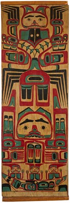 Lot 651 - JOHN WALLACE (AMERICAN 20TH CENTURY)