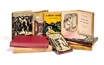 Lot 289 - THOMAS JEFFERSON HOGG
