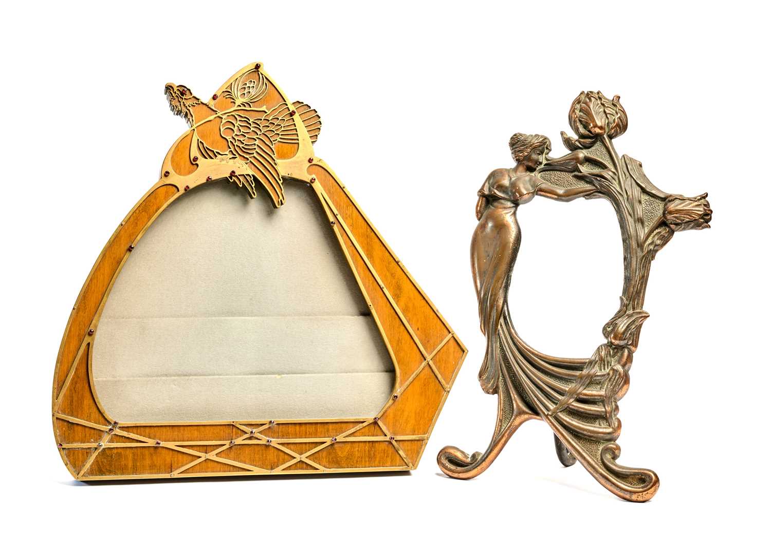 Lot 449 - FRAMES