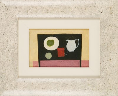Lot 4 - ANTHONY GILBERT (BRITISH 1916-1995)