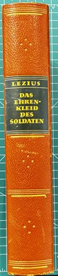 Lot 364 - CONTINENTAL AND RUSSIAN MILITARY, AND ROMANOV REFERENCE BOOKS: 14 VOLUMES