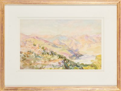 Lot 79 - WILFRID DE GLEHN RA (BRITISH 1870-1951)