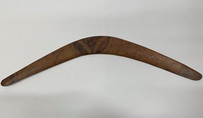 Lot 523 - VARIOUS TRIBAL WEAPONS AND SEVEN AFRICAN SPEARHEADS, MOSTLY 20TH CENTURY