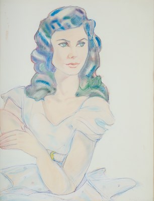 Lot 624 - BORIS SMIRNOFF (RUSSIAN 1894-1976)