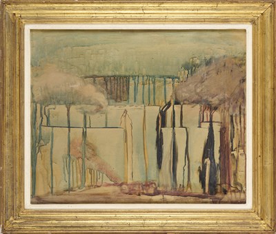 Lot 27 - QUEEN FARIDA OF EGYPT (EGYPTIAN 1921-1988)