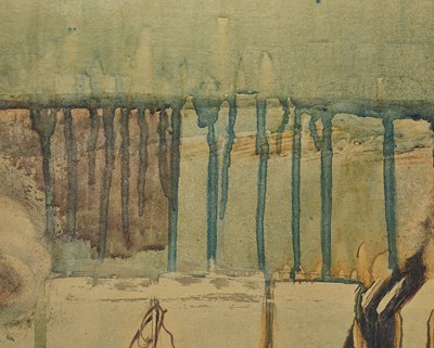 Lot 27 - QUEEN FARIDA OF EGYPT (EGYPTIAN 1921-1988)