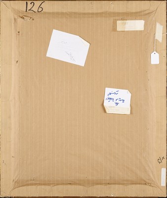 Lot 27 - QUEEN FARIDA OF EGYPT (EGYPTIAN 1921-1988)