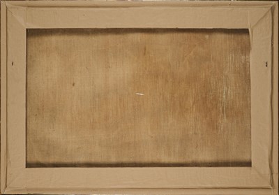 Lot 13 - RAMSES YOUNAN (EGYPTIAN 1913-1966)