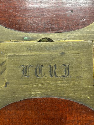 Lot 39 - A FINE CASED PAIR OF PERCUSSION TRAVELLING BELT PISTOLS OF CARBINE BORE BY H. TATHAM