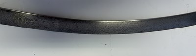 Lot 76 - AN INDIAN TULWAR, LATE 18TH/EARLY 19TH CENTURY