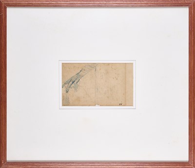 Lot 321 - BEN ENWONWU MBE (NIGERIAN 1917-1994)