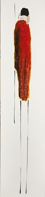 Lot 335 - TRACEY ARMSTRONG (ZIMBABWEAN B.1966)