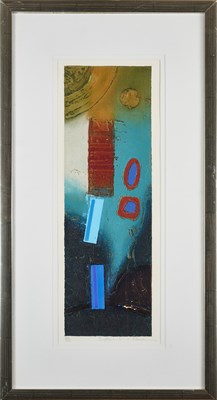 Lot 305 - KWAKU KISSIEDU (GHANAIAN B.1971) AND UNKNOWN ARTIST