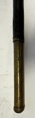 Lot 64 - AN EAST EUROPEAN WAR-HAMMER (OBUCH), 17TH CENTURY, HUNGARIAN, POLISH, OR BALKAN