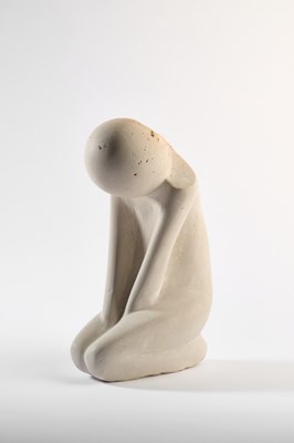 Lot 334 - MISHECK MAKAZA / UPARTY MAJENGWA (ZIMBABWEAN)