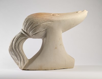 Lot 334 - MISHECK MAKAZA / UPARTY MAJENGWA (ZIMBABWEAN)