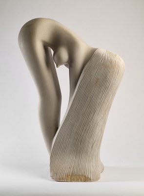 Lot 334 - MISHECK MAKAZA / UPARTY MAJENGWA (ZIMBABWEAN)