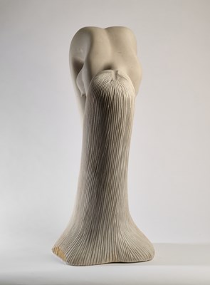 Lot 334 - MISHECK MAKAZA / UPARTY MAJENGWA (ZIMBABWEAN)