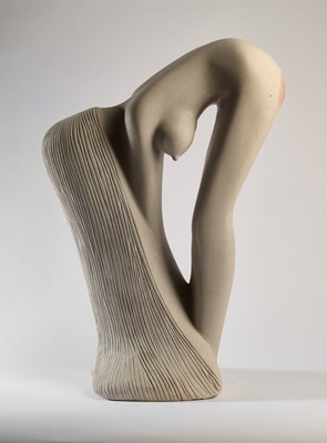 Lot 334 - MISHECK MAKAZA / UPARTY MAJENGWA (ZIMBABWEAN)