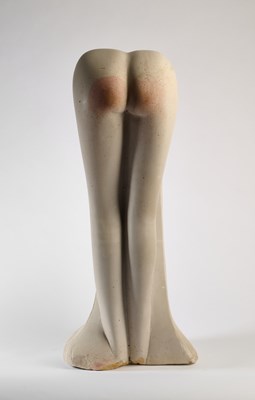 Lot 334 - MISHECK MAKAZA / UPARTY MAJENGWA (ZIMBABWEAN)