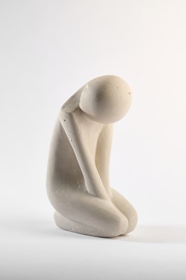 Lot 334 - MISHECK MAKAZA / UPARTY MAJENGWA (ZIMBABWEAN)