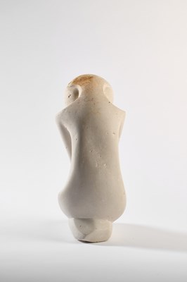 Lot 334 - MISHECK MAKAZA / UPARTY MAJENGWA (ZIMBABWEAN)