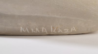 Lot 334 - MISHECK MAKAZA / UPARTY MAJENGWA (ZIMBABWEAN)