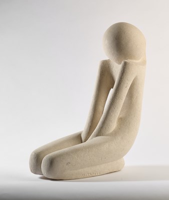 Lot 334 - MISHECK MAKAZA / UPARTY MAJENGWA (ZIMBABWEAN)