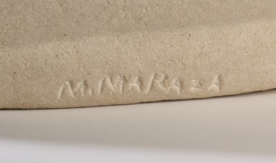 Lot 334 - MISHECK MAKAZA / UPARTY MAJENGWA (ZIMBABWEAN)