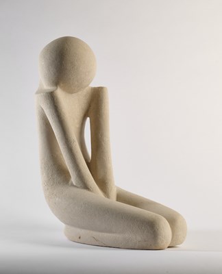 Lot 334 - MISHECK MAKAZA / UPARTY MAJENGWA (ZIMBABWEAN)