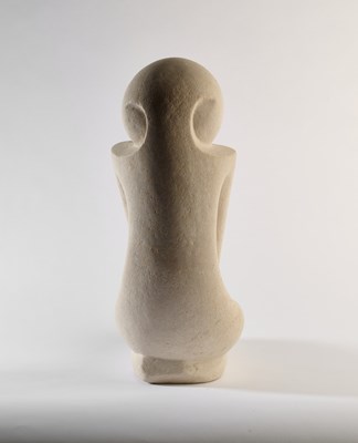 Lot 334 - MISHECK MAKAZA / UPARTY MAJENGWA (ZIMBABWEAN)