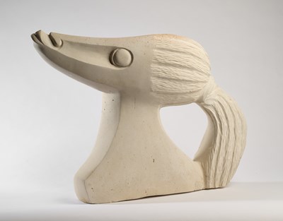 Lot 334 - MISHECK MAKAZA / UPARTY MAJENGWA (ZIMBABWEAN)