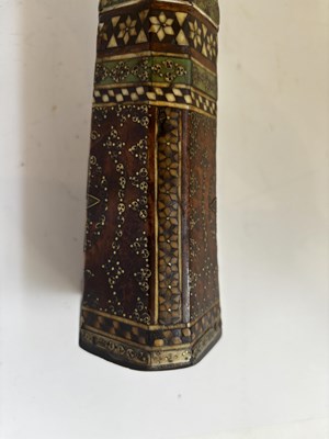 Lot 38 - AN OTTOMAN 28 BORE MIQUELET-LOCK RIFLE (SHISHANA), TURKEY, LATE 18TH CENTURY