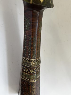 Lot 38 - AN OTTOMAN 28 BORE MIQUELET-LOCK RIFLE (SHISHANA), TURKEY, LATE 18TH CENTURY