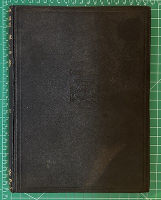 Lot 641 - REFERENCE BOOKS RELATING TO BRITISH MILITARY HISTORY: 16 VOLUMES
