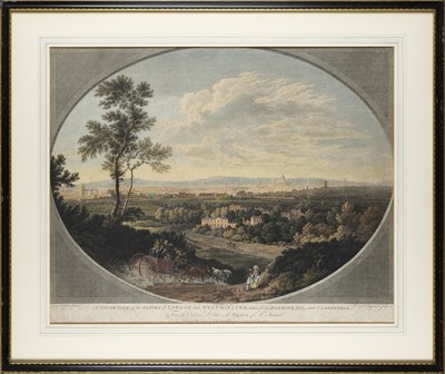 Lot 20 - AFTER GEORGE ROBERTSON (BRITISH 1742-1788)