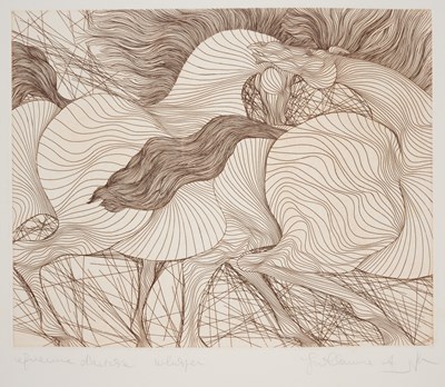 Lot 346 - GUILLAUME AZOULAY (MOROCCAN-FRENCH B.1949)