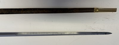 Lot 82 - A FINE 1796 PATTERN INFANTRY OFFICER’S SWORD RETAILED BY GOLDNEYS LATE NEILD, ST. JAMES’S STREET