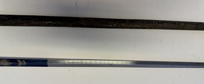 Lot 82 - A FINE 1796 PATTERN INFANTRY OFFICER’S SWORD RETAILED BY GOLDNEYS LATE NEILD, ST. JAMES’S STREET