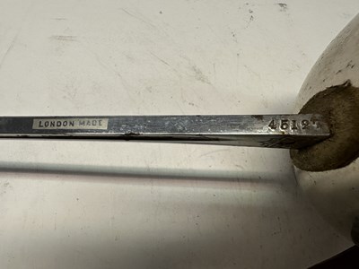 Lot 90 - A 1912 PATTERN CAVALRY OFFICER’S SWORD OF THE ROYAL HORSE GUARDS BY HENRY WILKINSON, PALL MALL