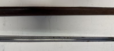 Lot 90 - A 1912 PATTERN CAVALRY OFFICER’S SWORD OF THE ROYAL HORSE GUARDS BY HENRY WILKINSON, PALL MALL