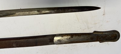 Lot 88 - AN 1887 PATTERN HEAVY CAVALRY OFFICER’S SWORD RETAILED BY SKINNER & CO., 57 JERMYN ST.