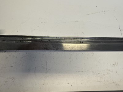 Lot 84 - A 1ST LIFE GUARDS OFFICER’S SWORD, CIRCA 1830